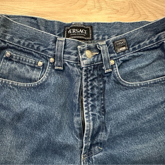 Versace Men’s Jeans - Picture 3 of 6